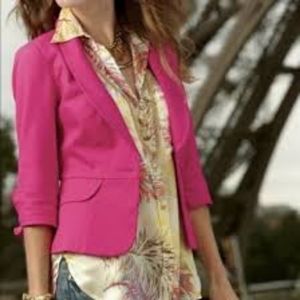 CABi #310 Power Pink Jacket